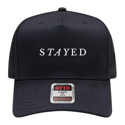 Stayed