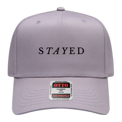 Stayed