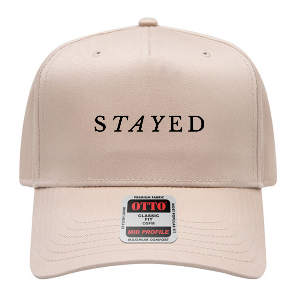 Stayed