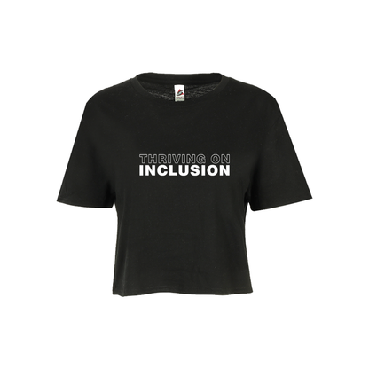 Thriving On Inclusion