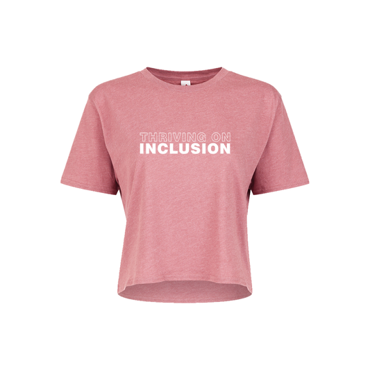Thriving On Inclusion
