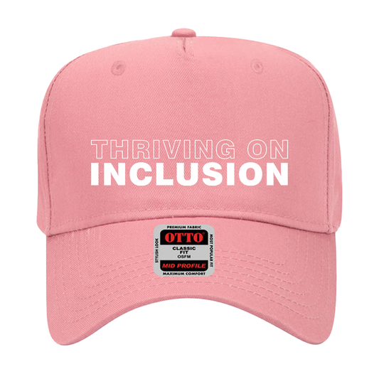 Thriving On Inclusion - Hat