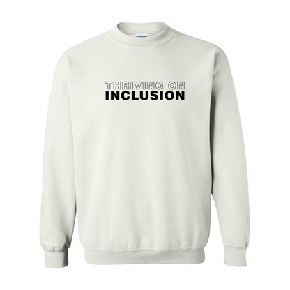 Thriving On Inclusion
