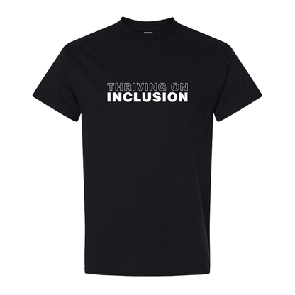 Thriving On Inclusion