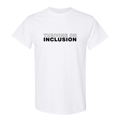 Thriving On Inclusion