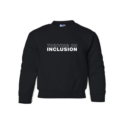 Thriving On Inclusion