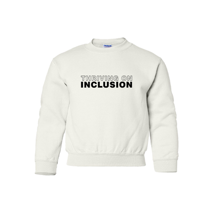 Thriving On Inclusion