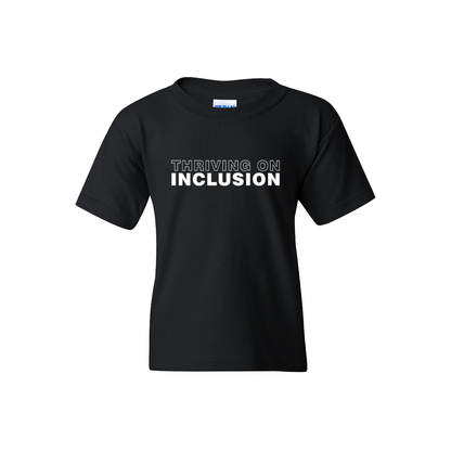 Thriving On Inclusion