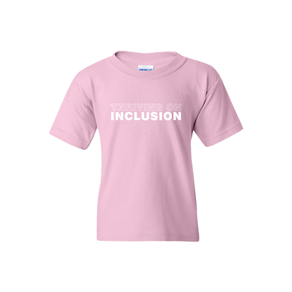 Thriving On Inclusion