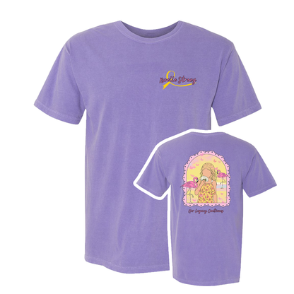 Noelle Strong — Her Legacy Continues