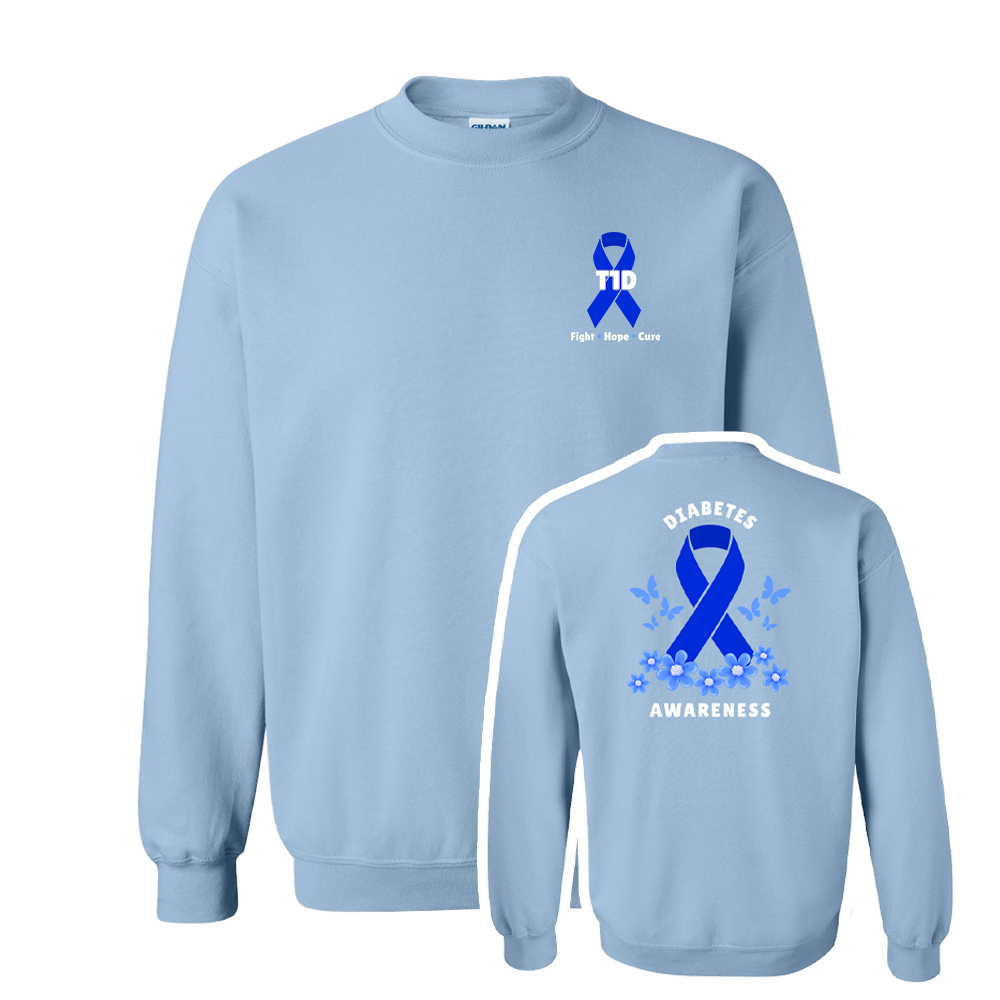 Sariah's T1D Journey
