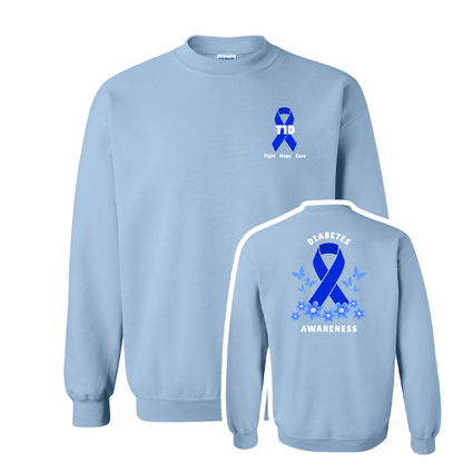 Sariah's T1D Journey