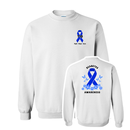 Sariah's T1D Journey