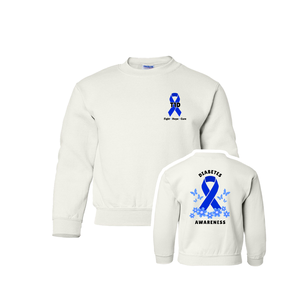 Sariah's T1D Journey