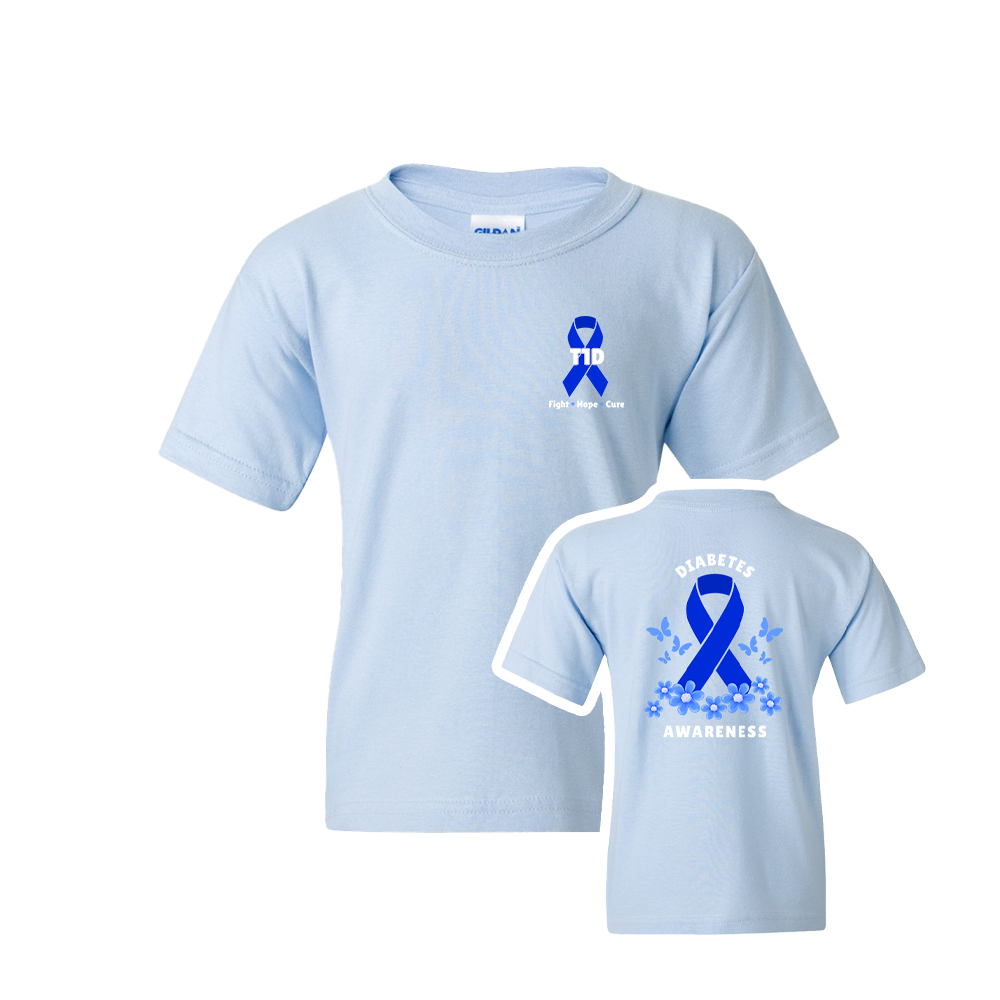 Sariah's T1D Journey