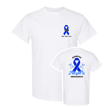 Sariah's T1D Journey