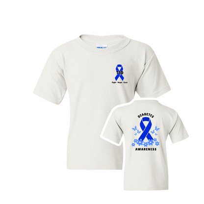 Sariah's T1D Journey