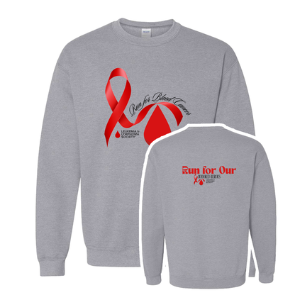 Run for Blood Cancer