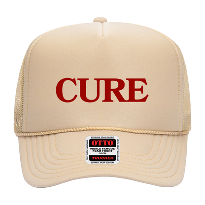 Cure