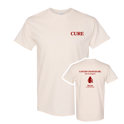 Cure