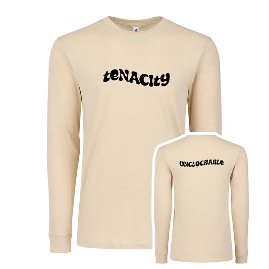 Tenacity Unclockable