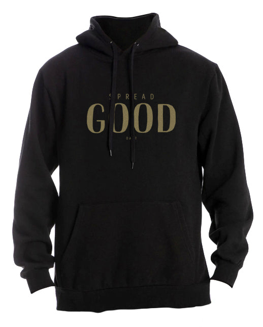 OAAT Stay Golden Hoodie