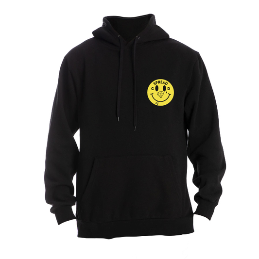 Spread Good Smile Hoodie